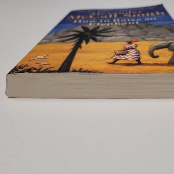 How to Raise an Elephant By Alexander McCall Smith Book - Paperback - Picture 5 of 7